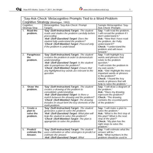 Math meta cog_strategy_montague_say_ask_check