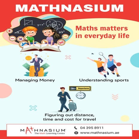 Math Tutor Abu Dhabi | PDF