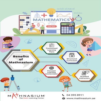 Math Classes in UAE | PDF