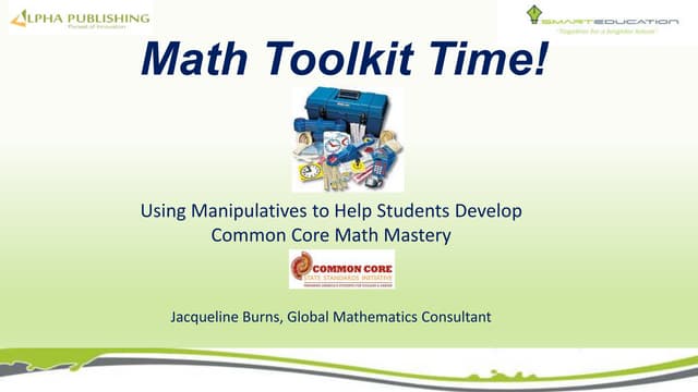 Math Presentation