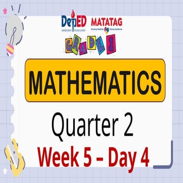 Mathematics 1 -Adding two digit numbers.. | PPTX