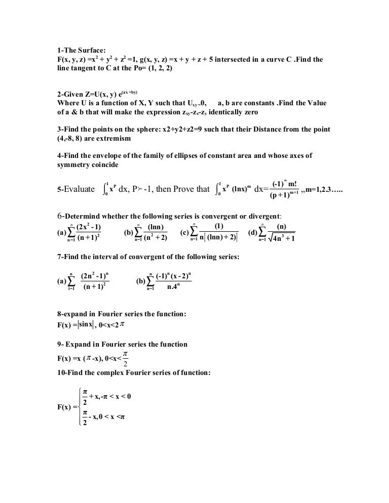 How to write math proofs picture