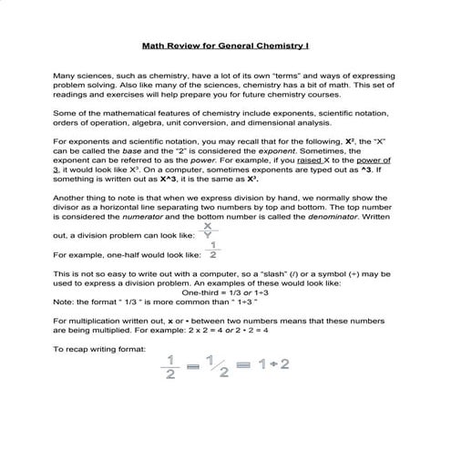 Operations of-scientific-notation (Kyle Balais) | PPTX
