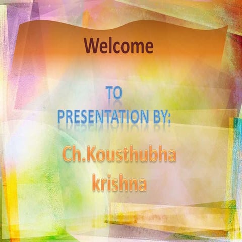 Exponents and Powers