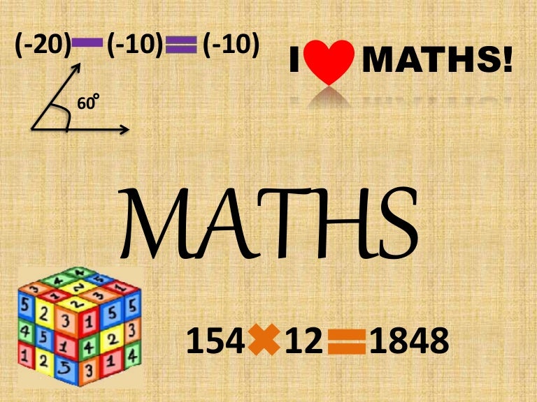 maths ppt class 7 ppt on maths