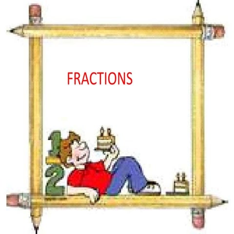 fractions 