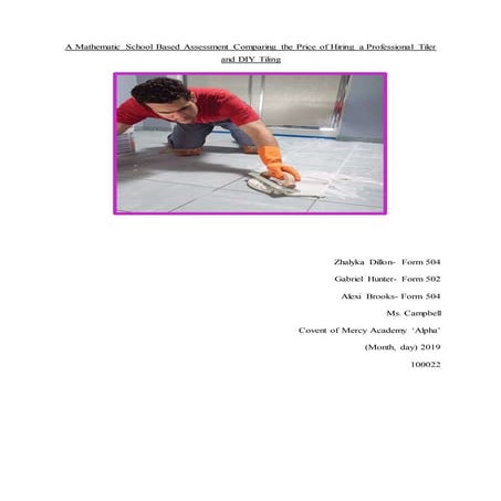 Math S.B.A Official.docx