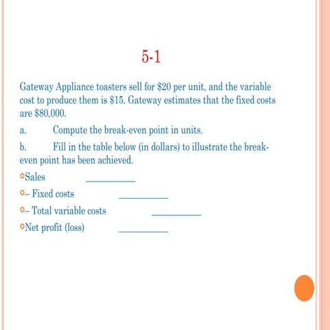 Maths. topic 2,3,4,5