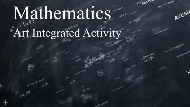 Areas related to Circles - class 10 maths | PPTX