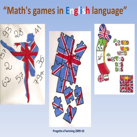 Mathematics without borders | PPTX