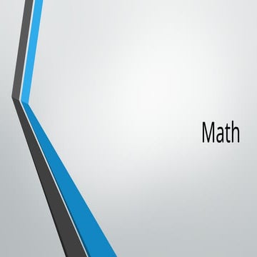 Rounding Powerpoint | PPT