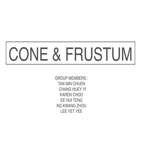 Math slide area and volume 