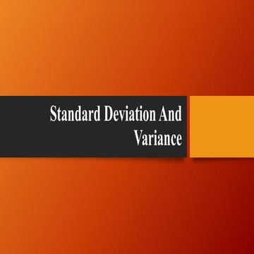 Maths Micro-project Standard Deviations and Variance.pptx