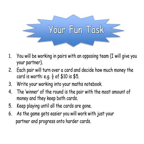 Maths multiplying by a percentage