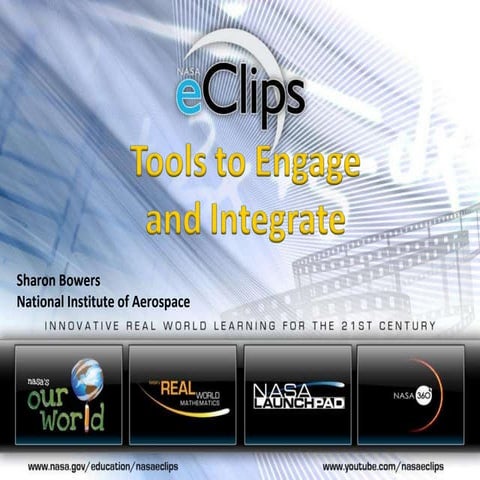 Tools to Engage and Integrate