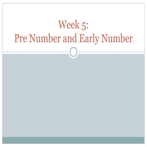 EDMA 262 Task 1 Part 2 - Week 5