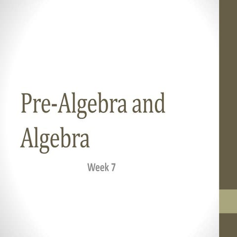 EDMA 262 Task 1 - Part 2 Week 7