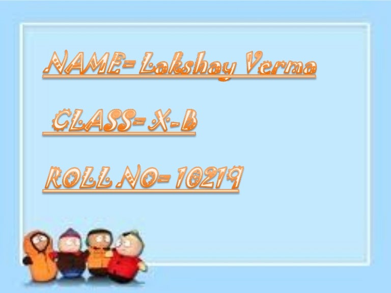 maths ppt