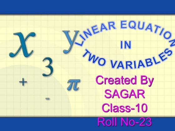 Types of lines | PPT
