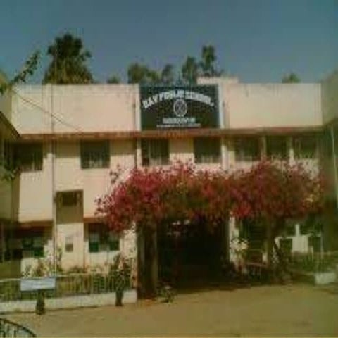 Polynomial- Maths project