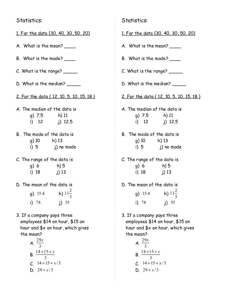 statistics-and-probability-worksheets-statistics-review-worksheet-by-operation-mathematics-tpt