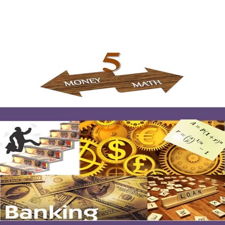Money Math, SCERT Maths textbook MODEL, Chapter5