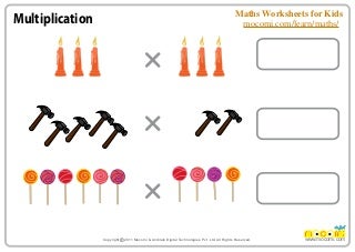 maths worksheets on slideshare