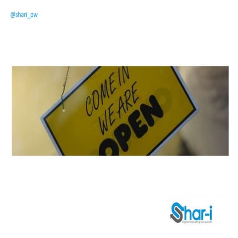 Where is your profile - MATI workshop 2015