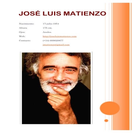 Matienzo | PDF