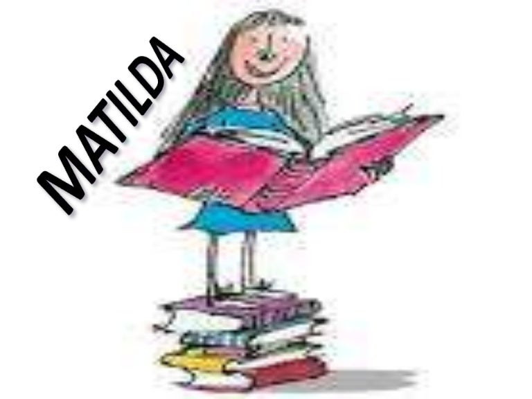 Matilda