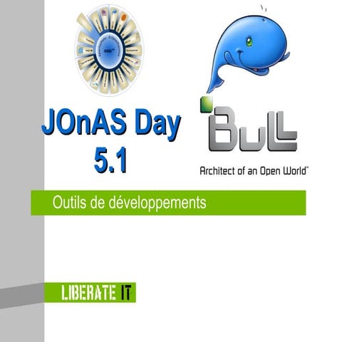 #6 Outils De Developpement