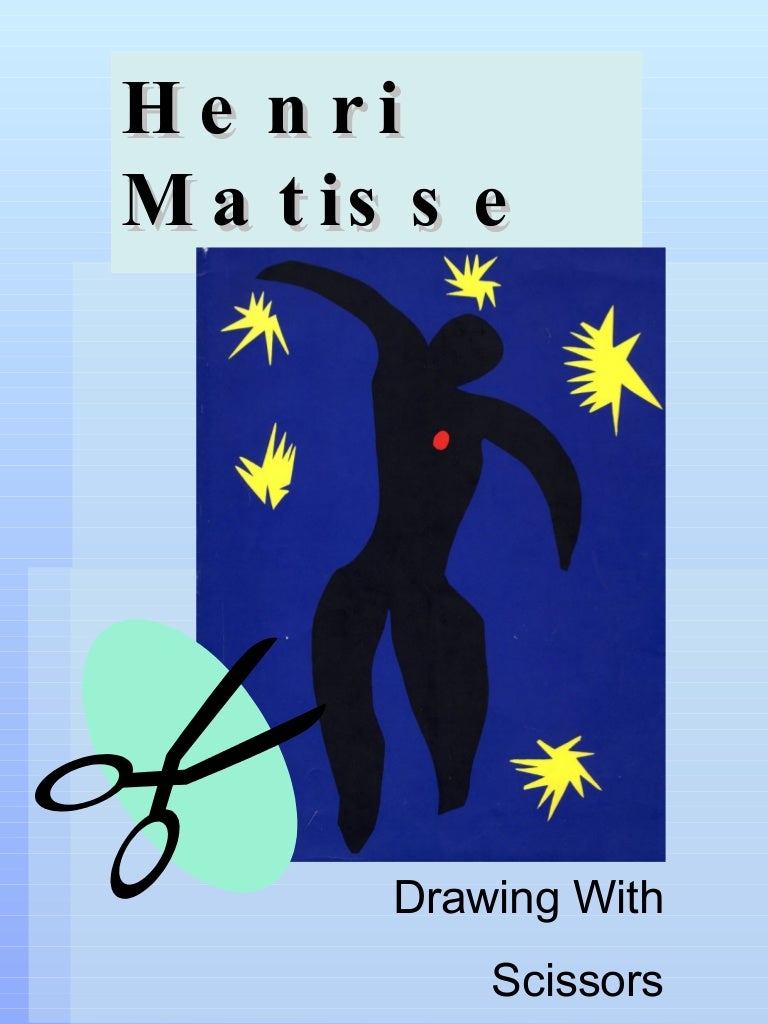 henri matisse ppt Matisse. Ppt.