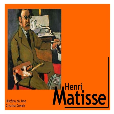 Matisse