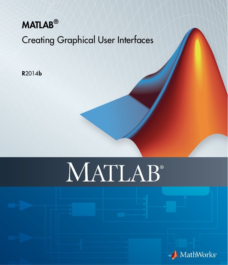 Matlab GUI image.