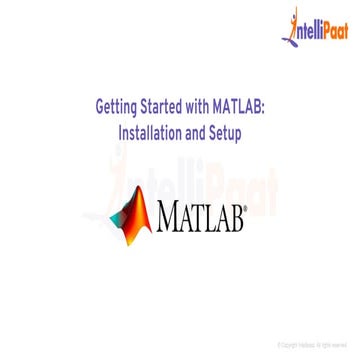 Step by Step guide to get Matlab trial version installed in your system ...
