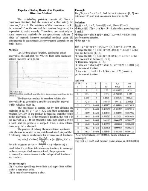 Matlab lab manual