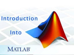 Two Days workshop on MATLAB | PPT