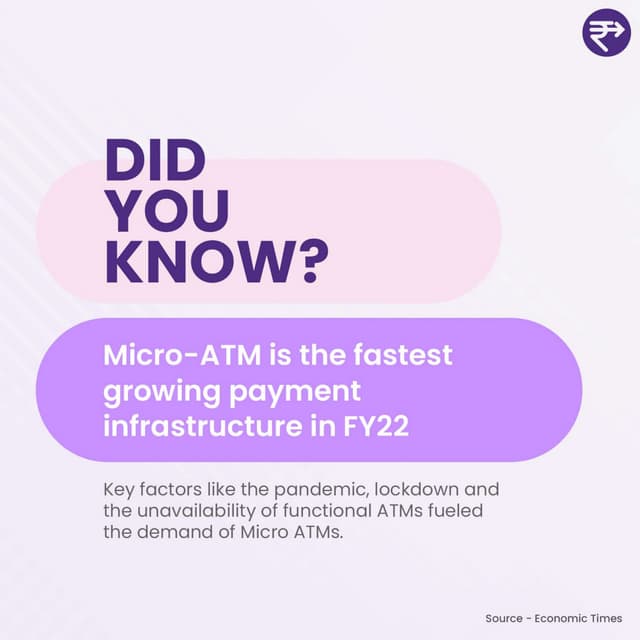 MATM A fastest growing infrastructure in FY22 PDF