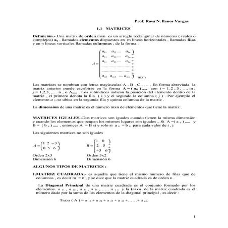 OPERACIONES CON MATRICES EN DIFERENTES METODOS.pptx