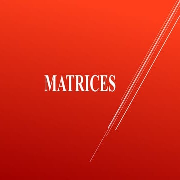 Using Scientific Calculators in solving (2x2)Matrices