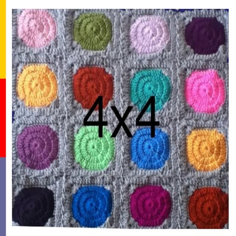 Matrices  e determinantes