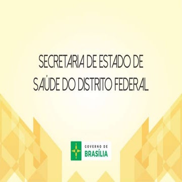O matriciamento como ferramenta para a integração entre a APS e a AAE na Regi...