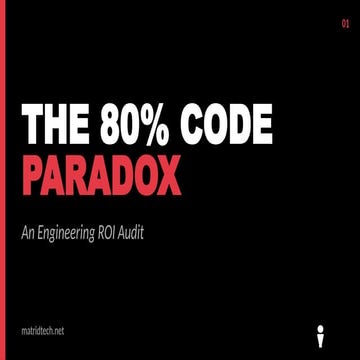 The 2026 Enterprise AI Architecture: A Blueprint for the Post-Copilot ...