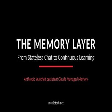 A quick intro to In memory computing | PDF