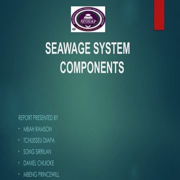 matériel.pptx Materials and water for civil engineering