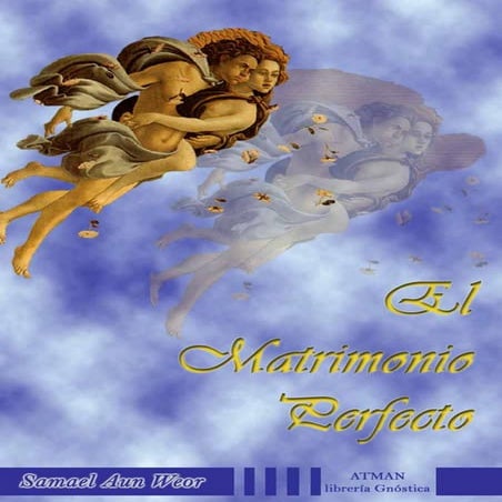 El Matrimonio Perfecto (Versión 1983)- SAW