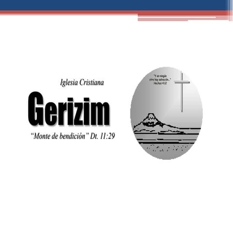 Matrimonio y ministerio