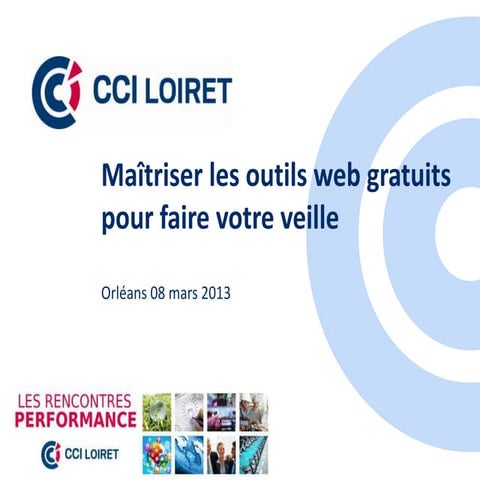 Maîtriser les outils web gratuits pour faire votre veille