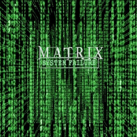 Matrix | PPTX