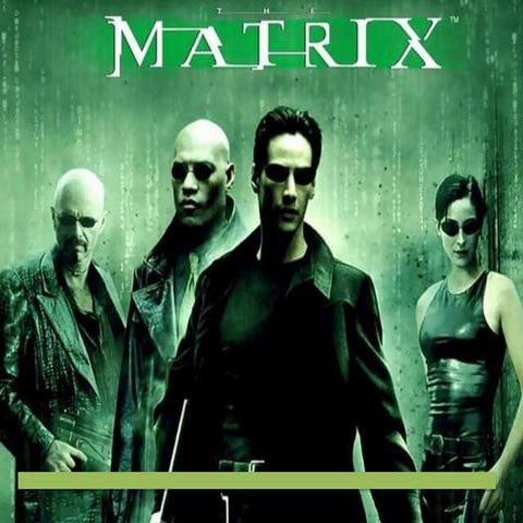 Projeto Matrix e a Filosofia - roteiro para leitura analítica - padrão ...